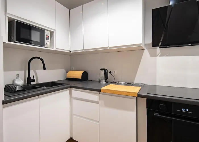 Apartament Górski Zakątek Zakopane